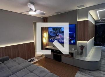 Apartamento · 74m² · 3 Quartos · 2 Vagas · Apartamento à Venda - Vila Formosa, 3 Quartos, 74 m2