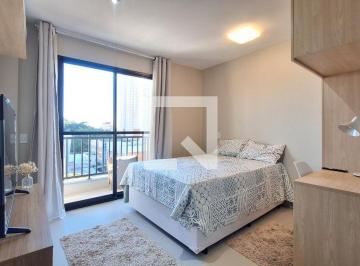 Apartamento · 24m² · 1 Quarto · Apartamento à Venda - Vila Leopoldina, 1 Quarto, 24 m2