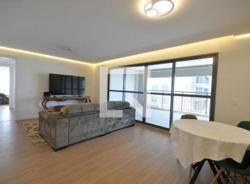 Apartamento · 155m² · 3 Quartos · 2 Vagas · Apartamento à Venda - Tucuruvi, 3 Quartos, 155 m2