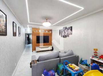Casa · 120m² · 3 Quartos · 2 Vagas · Casa à Venda - Jardim Brasília, 3 Quartos, 120 m2