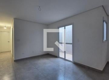 Apartamento · 59m² · 2 Quartos · 2 Vagas · Apartamento à Venda - Jardim, 2 Quartos, 59 m2