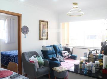Apartamento · 38m² · 2 Quartos · Apartamento à Venda - Água Branca, 2 Quartos, 38 m2