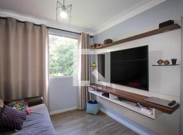 Apartamento · 70m² · 3 Quartos · 1 Vaga · Apartamento à Venda - Jardim Umuarama, 3 Quartos, 70 m2