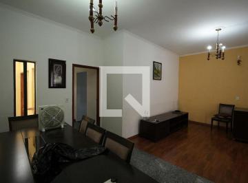 Casa · 300m² · 5 Quartos · 4 Vagas · Casa à Venda - Campestre, 5 Quartos, 300 m2