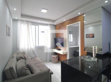 Apartamento · 38m² · 2 Quartos · Apartamento à Venda - Jardim Marajoara , 2 Quartos, 38 m2