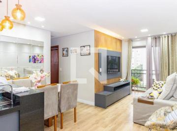 Apartamento · 56m² · 2 Quartos · 1 Vaga · Apartamento à Venda - Jardim Iris , 2 Quartos, 56 m2