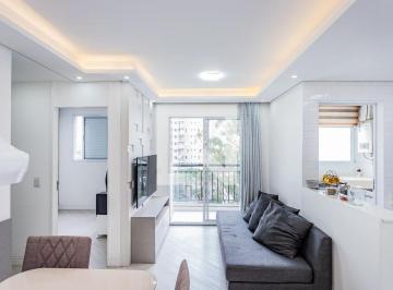 Apartamento · 53m² · 2 Quartos · 1 Vaga · Apartamento à Venda - Jardim Iris , 2 Quartos, 53 m2
