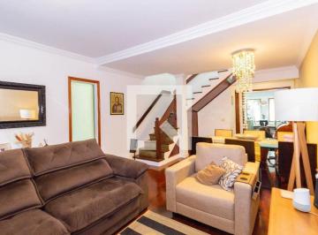 Casa · 280m² · 4 Quartos · 2 Vagas · Casa à Venda - Parque São Domingos, 4 Quartos, 280 m2