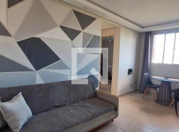Apartamento · 45m² · 2 Quartos · 1 Vaga · Apartamento à Venda - Cidade Sao Jorge, 2 Quartos, 45 m2