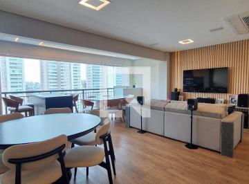 Apartamento · 106m² · 3 Quartos · 2 Vagas · Apartamento à Venda - Jardim do Mar, 3 Quartos, 106 m2