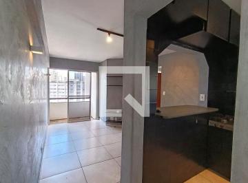 Apartamento · 47m² · 1 Quarto · 1 Vaga · Apartamento à Venda - Bela Vista, 1 Quarto, 47 m2