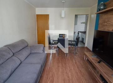Apartamento · 53m² · 2 Quartos · 1 Vaga · Apartamento à Venda - Vila Nova Cachoeirinha, 2 Quartos, 53 m2