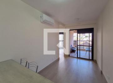 Apartamento · 44m² · 2 Quartos · 2 Vagas · Apartamento à Venda - Água Fria, 2 Quartos, 44 m2