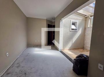 Apartamento · 44m² · 2 Quartos · 1 Vaga · Apartamento à Venda - Jardim, 2 Quartos, 44 m2