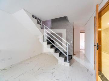 Apartamento · 85m² · 2 Quartos · 1 Vaga · Apartamento à Venda - Vila América, 2 Quartos, 85 m2