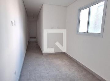 Apartamento · 56m² · 2 Quartos · 2 Vagas · Apartamento à Venda - Jardim, 2 Quartos, 56 m2