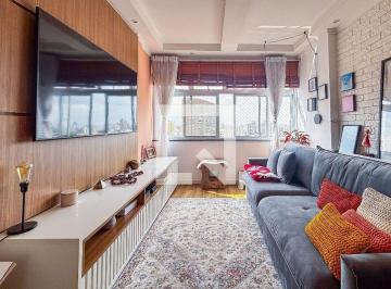 Apartamento · 84m² · 2 Quartos · 1 Vaga · Apartamento à Venda - Sumaré, 2 Quartos, 84 m2