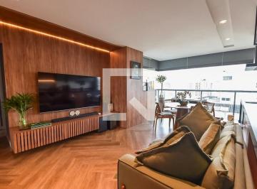 Apartamento · 68m² · 2 Quartos · 1 Vaga · Apartamento à Venda - Vila Mariana, 2 Quartos, 68 m2