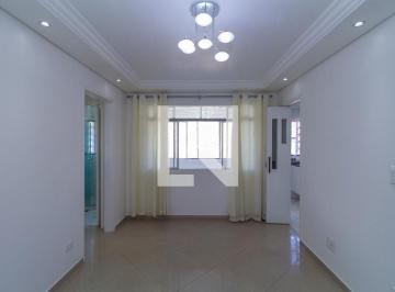 Apartamento · 64m² · 2 Quartos · 1 Vaga · Apartamento à Venda - Vila Macedópolis, 2 Quartos, 64 m2