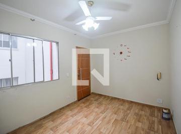 Apartamento · 54m² · 2 Quartos · 1 Vaga · Apartamento à Venda - Vila Jordanópolis, 2 Quartos, 54 m2
