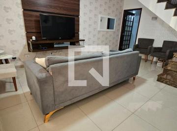 Casa · 110m² · 3 Quartos · 2 Vagas · Casa à Venda - Parque Santa Rita, 3 Quartos, 110 m2