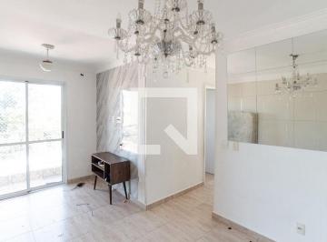 Apartamento · 72m² · 3 Quartos · 1 Vaga · Apartamento à Venda - Vila Maria , 3 Quartos, 72 m2