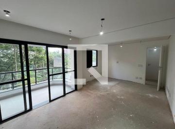 Apartamento · 100m² · 2 Quartos · 2 Vagas · Apartamento à Venda - Panamby, 2 Quartos, 100 m2