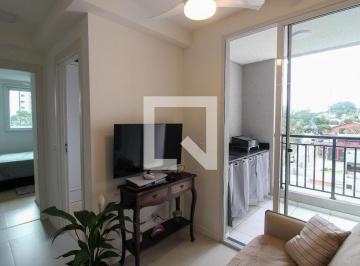 Apartamento · 48m² · 2 Quartos · 1 Vaga · Apartamento à Venda - Butantã, 2 Quartos, 48 m2