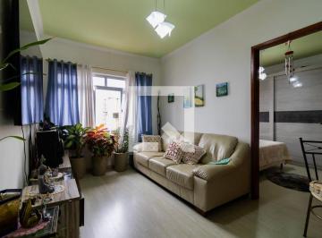 Apartamento · 48m² · 1 Quarto · 1 Vaga · Apartamento à Venda - Aclimação, 1 Quarto, 48 m2