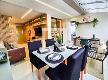 Apartamento · 60m² · 2 Quartos · 1 Vaga · Apartamento à Venda - Higienópolis, 2 Quartos, 60 m2