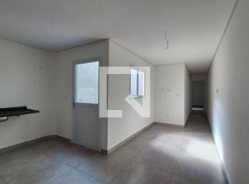 Apartamento · 55m² · 2 Quartos · 1 Vaga · Apartamento à Venda - Jardim, 2 Quartos, 55 m2