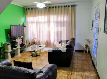 Casa · 110m² · 2 Quartos · 1 Vaga · Casa à Venda - Rudge Ramos, 2 Quartos, 110 m2