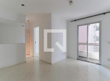 Apartamento · 46m² · 2 Quartos · 1 Vaga · Apartamento à Venda - Vila Nova Cachoeirinha, 2 Quartos, 46 m2