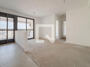 Apartamento · 73m² · 2 Quartos · 1 Vaga · Apartamento à Venda - Vila Mariana, 2 Quartos, 73 m2