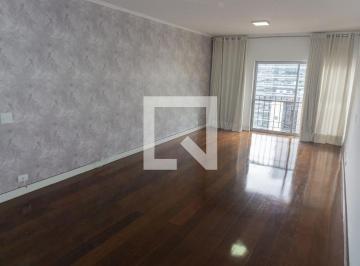 Apartamento · 105m² · 3 Quartos · 1 Vaga · Apartamento à Venda - Consolação, 3 Quartos, 105 m2