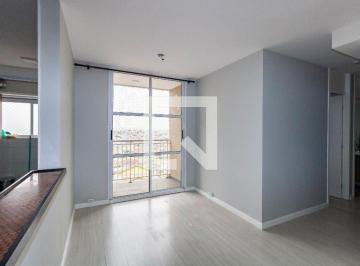 Apartamento · 54m² · 2 Quartos · 1 Vaga · Apartamento à Venda - Sapopemba, 2 Quartos, 54 m2