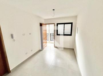 Apartamento · 38m² · 2 Quartos · Apartamento à Venda - Santana, 2 Quartos, 38 m2