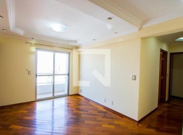 Apartamento · 92m² · 3 Quartos · 1 Vaga · Apartamento à Venda - Jardim Bela Vista, 3 Quartos, 92 m2