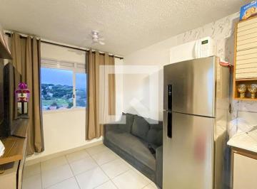 Apartamento · 50m² · 2 Quartos · Apartamento à Venda - Parque Novo Mundo , 2 Quartos, 50 m2