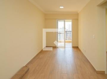 Apartamento · 70m² · 2 Quartos · 2 Vagas · Apartamento à Venda - Vila Lusitânia, 2 Quartos, 70 m2