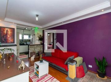 Apartamento · 50m² · 2 Quartos · Apartamento à Venda - Liberdade, 2 Quartos, 50 m2
