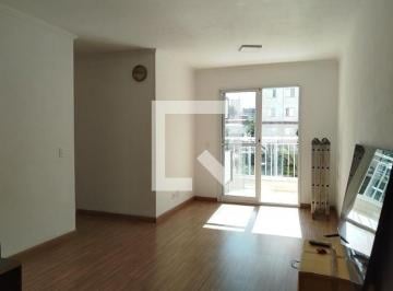 Apartamento · 67m² · 3 Quartos · 1 Vaga · Apartamento à Venda - Penha de França, 3 Quartos, 67 m2