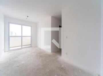 Apartamento · 46m² · 2 Quartos · 1 Vaga · Apartamento à Venda - Santa Teresinha, 2 Quartos, 46 m2