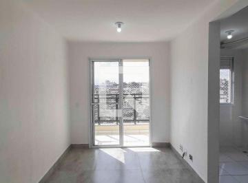 Apartamento · 47m² · 2 Quartos · 1 Vaga · Apartamento à Venda - Novo Osasco, 2 Quartos, 47 m2