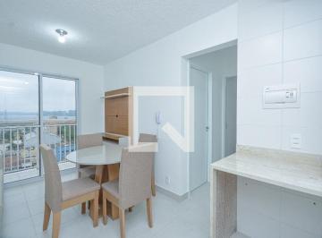 Apartamento · 35m² · 2 Quartos · Apartamento à Venda - Socorro, 2 Quartos, 35 m2