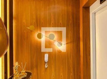 Apartamento · 308m² · 4 Quartos · 4 Vagas · Apartamento à Venda - Jardim Anália Franco, 4 Quartos, 308 m2