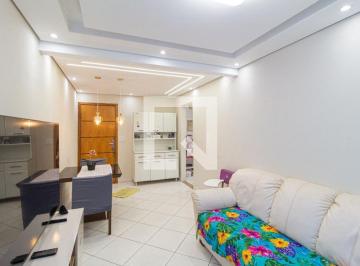 Apartamento · 70m² · 3 Quartos · 1 Vaga · Apartamento à Venda - Iapi, 3 Quartos, 70 m2