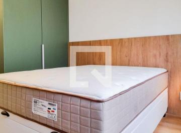 Apartamento · 20m² · 1 Quarto · Apartamento à Venda - Brooklin, 1 Quarto, 20 m2