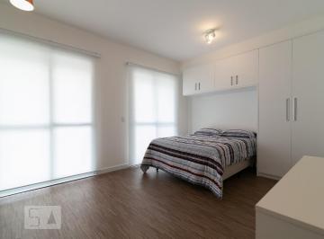 Apartamento · 28m² · 1 Quarto · 1 Vaga · Apartamento à Venda - Aclimação, 1 Quarto, 28 m2