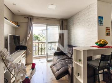 Apartamento · 30m² · 1 Quarto · Apartamento à Venda - Centro, 1 Quarto, 30 m2